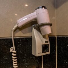 Отель Best Western Plus Blue Square фитнесс-зал фото 2