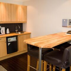 Best Western Plus Waterfront Hotel в номере фото 2