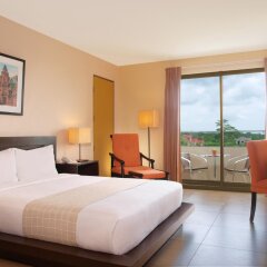 Отель Kimberly Tagaytay Филиппины, Тагайтай - отзывы, цены и фото номеров - забронировать отель Kimberly Tagaytay онлайн фото 6