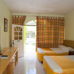 Fun Holiday Beach Resort in Negril, Jamaica from 91$, photos, reviews - zenhotels.com guestroom photo 3