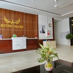Апартаменты Handy Beachfront Apartment Нячанг интерьер отеля фото 2