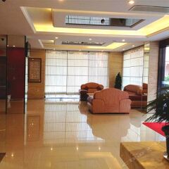 Отель Xiamen Xiang An Boutique Hotel Китай, Сямынь - отзывы, цены и фото номеров - забронировать отель Xiamen Xiang An Boutique Hotel онлайн интерьер отеля фото 3