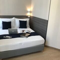 Boutique Hotel Neptune Nice комната для гостей фото 3