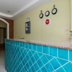 Отель Nida Rooms Pubpla Metro Ladprao 96 спа
