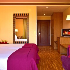 Отель Pestana Sintra Golf комната для гостей фото 5