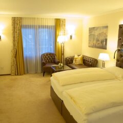 Hotel Friesacher Аниф комната для гостей фото 3