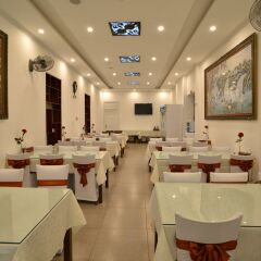 Отель A25 Hotel - Lo Duc Вьетнам, Ханой - отзывы, цены и фото номеров - забронировать отель A25 Hotel - Lo Duc онлайн питание