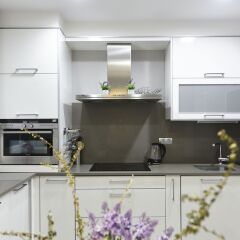 Отель Basque Homes - Buen Pastor Испания, Сан-Себастьян - отзывы, цены и фото номеров - забронировать отель Basque Homes - Buen Pastor онлайн фото 10
