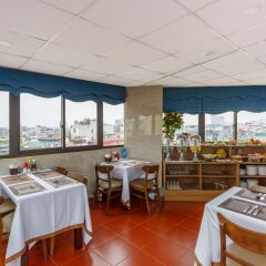 Отель Hanoi Genial Hotel Вьетнам, Ханой - отзывы, цены и фото номеров - забронировать отель Hanoi Genial Hotel онлайн питание фото 2