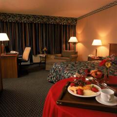 Отель Days Inn by Wyndham Washington DC/Connecticut Avenue США, Вашингтон - отзывы, цены и фото номеров - забронировать отель Days Inn by Wyndham Washington DC/Connecticut Avenue онлайн