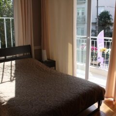 Ortakoy Bosphorus Apart Турция, Стамбул - отзывы, цены и фото номеров - забронировать отель Ortakoy Bosphorus Apart онлайн комната для гостей фото 3