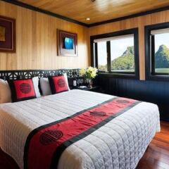 Отель Bellezza Boutique Cruises фото 6