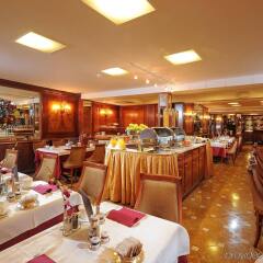 Hotel Concordia