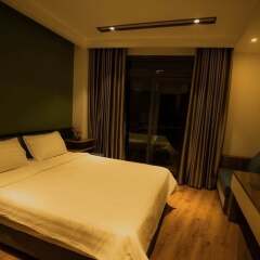 Mille Fleurs 02 Hotel Далат комната для гостей фото 2