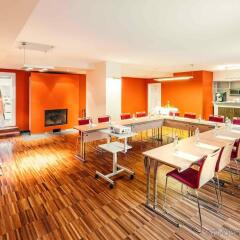 Отель Ibis Praha Old Town Чехия, Прага - - забронировать отель Ibis Praha Old Town, цены и фото номеров питание
