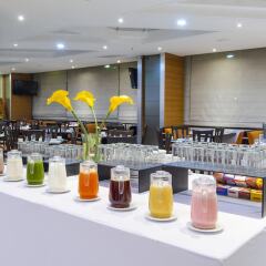 Отель Holiday Inn Mexico Coyoacan Мехико фото 14