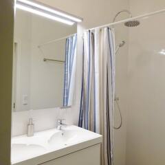 Отель GoVienna Luxury Oldtown Apartments Австрия, Вена - отзывы, цены и фото номеров - забронировать отель GoVienna Luxury Oldtown Apartments онлайн ванная фото 2