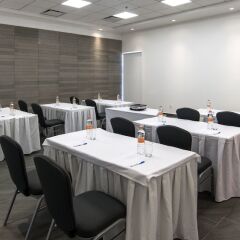 Отель Holiday Inn Express Puebla фото 4