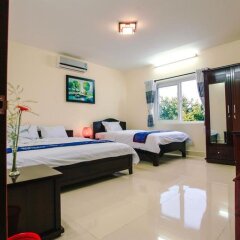 Отель Harmony Hoian Homestay Хойан фото 6