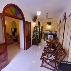 Отель New Old Dutch House Шри-Ланка, Галле - отзывы, цены и фото номеров - забронировать отель New Old Dutch House онлайн фото 5