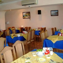 Гостиница Edem Health Resort