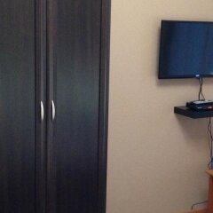 Гостиница Travel удобства в номере фото 2