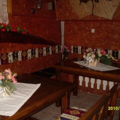 Отель Veselata Guest House Болгария, Боровец - отзывы, цены и фото номеров - забронировать отель Veselata Guest House онлайн фото 16