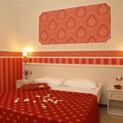 Отель Cesar Palace - B&B комната для гостей