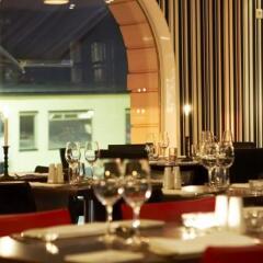 First Hotel Reisen гостиничный бар фото 3