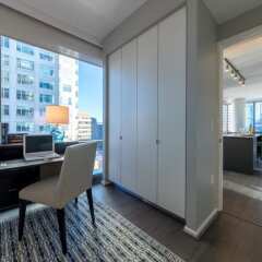 Отель BOQ Lodging Apartments In Rosslyn США, Арлингтон - отзывы, цены и фото номеров - забронировать отель BOQ Lodging Apartments In Rosslyn онлайн удобства в номере