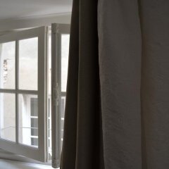 Отель B&B Piccoli Leoni Генуя комната для гостей фото 3