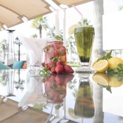 Отель Sealine Beach - a Murwab Resort