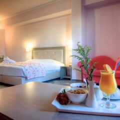 Solimar Dias Hotel - All Inclusive в номере