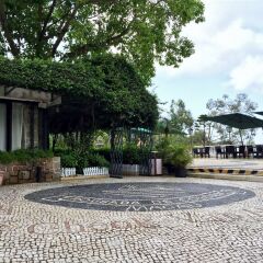 Pousada de Coloane Boutique Hotel