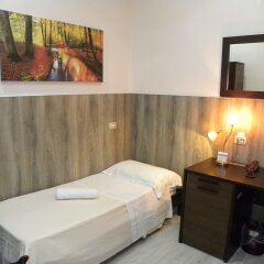 Hotel Tonic спа