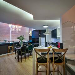 21st Floor 360 Suitop Hotel Израиль, Иерусалим - 1 отзыв об отеле, цены и фото номеров - забронировать отель 21st Floor 360 Suitop Hotel онлайн гостиничный бар