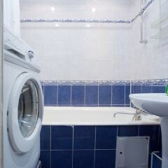Апартаменты Hello Apartments on Komendantskiy 17 ванная