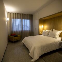 Отель Senior Suite Balima M61 Марокко, Рабат - отзывы, цены и фото номеров - забронировать отель Senior Suite Balima M61 онлайн комната для гостей фото 4
