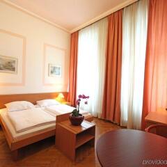 Hotel Marc Aurel комната для гостей фото 7