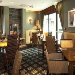 Отель Premier Inn Glasgow Cambuslang M74, J2A Великобритания, Глазго - отзывы, цены и фото номеров - забронировать отель Premier Inn Glasgow Cambuslang M74, J2A онлайн питание
