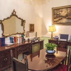 Отель Residenza Maritti Decò Style Рим развлечения