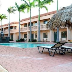 Punto di Oro Apartments in Oranjestad, Aruba from 110$, photos, reviews - zenhotels.com photo 4