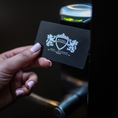 Royal Amsterdam Hotel развлечения