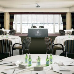 Отель Formby Hall Golf Resort & Spa Великобритания, Ливерпуль - отзывы, цены и фото номеров - забронировать отель Formby Hall Golf Resort & Spa онлайн фото 2