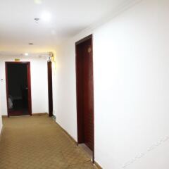 Yufeng Hostel интерьер отеля фото 6
