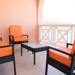 Mount Royal Luxury Condos in Cap Estate, St. Lucia from 197$, photos, reviews - zenhotels.com balcony