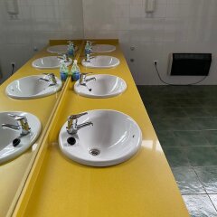 Отель Layos Hostel - Camp Испания, Лайос - отзывы, цены и фото номеров - забронировать отель Layos Hostel - Camp онлайн в номере фото 2