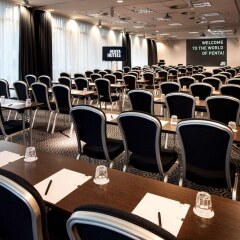 Отель pentahotel Rostock Германия, Росток - отзывы, цены и фото номеров - забронировать отель pentahotel Rostock онлайн фото 7