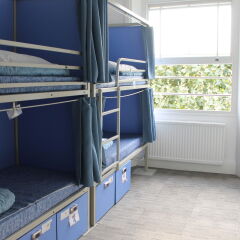 Smart Hyde Park Inn Hostel детские мероприятия фото 2