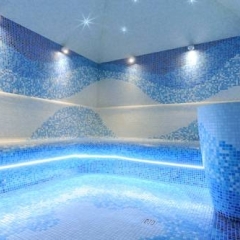 Гостиница Villa Adriano с домашними животными